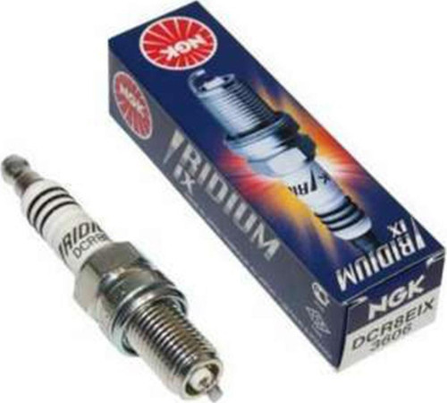 Iridium Buji - DCR8EIX