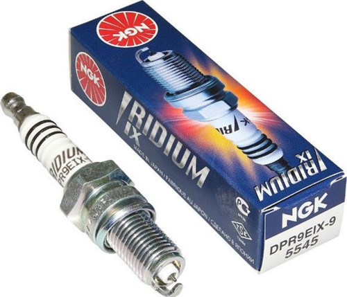 Iridium Buji - DPR9EIX-9