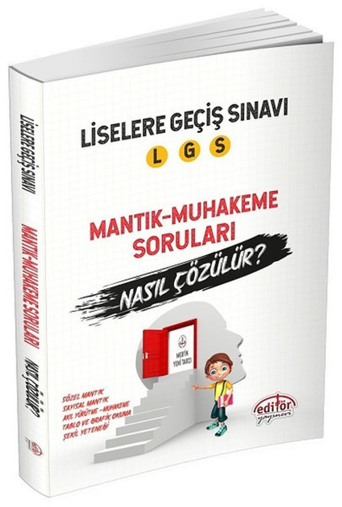 LGS Mantık Ve Muhakeme Soruları Nasıl Çözülür?