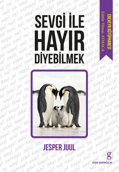 Sevgi İle Hayır Diyebilmek
