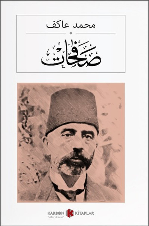 Safahat-Osmanlıca
