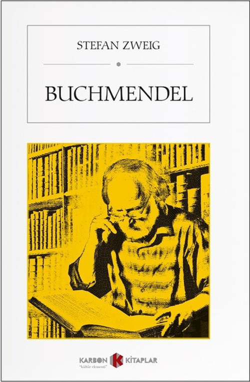 Buchmendel