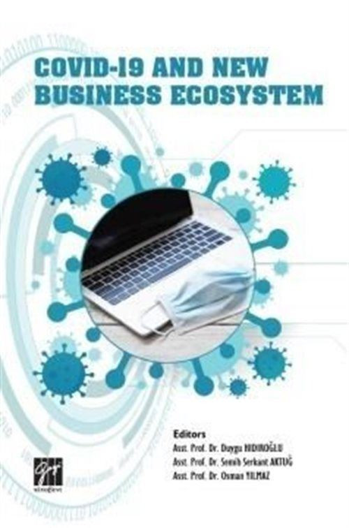 Gazi Kitabevi COVID-19 and New Business Ecosystem
