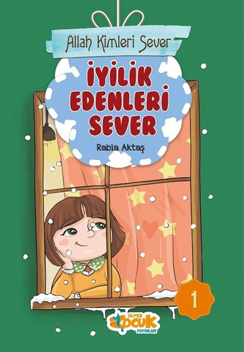 Allah Kimleri Sever 1-İyilik Edenleri Sever