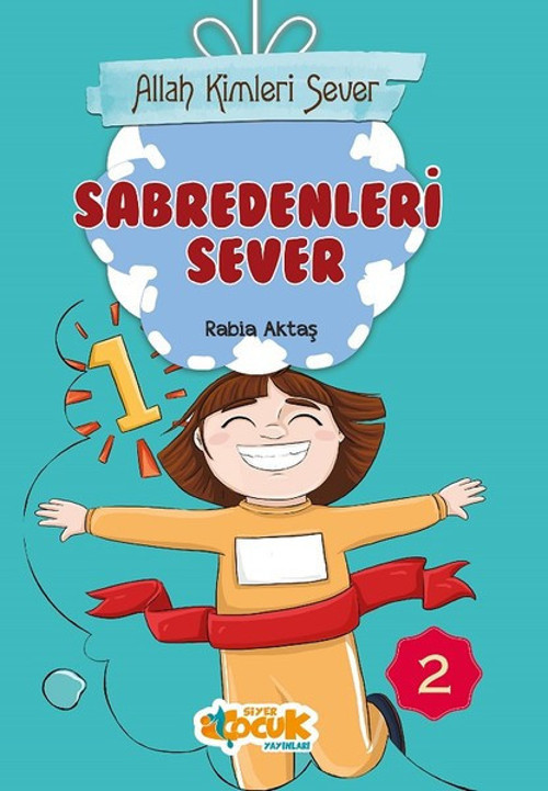 Allah Kimleri Sever 2-Sabredenleri Sever