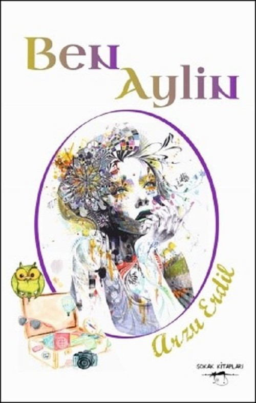Sokak Kitapları Yayınları Ben Aylin