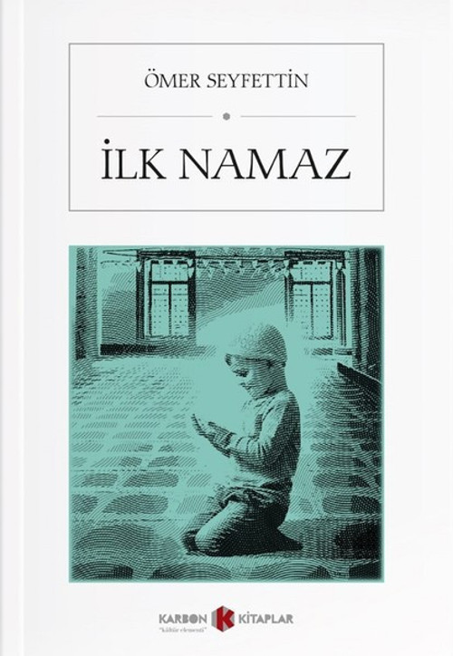 Karbon Kitaplar İlk Namaz