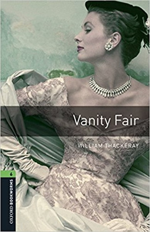 OBWL 6:VANITY FAIR MP3 PK