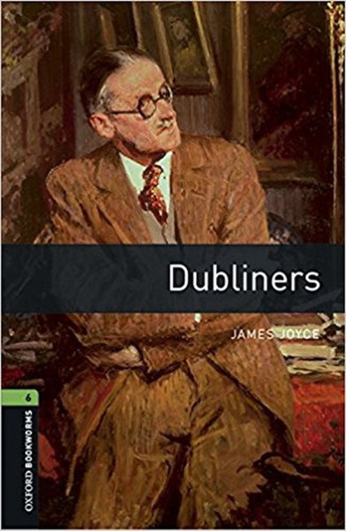 OBWL 6:DUBLINERS MP3 PK