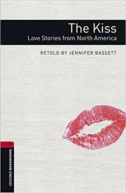 OBWL 3:KISS-LOVE STRYS FROM N.AMERICA MP3 PK