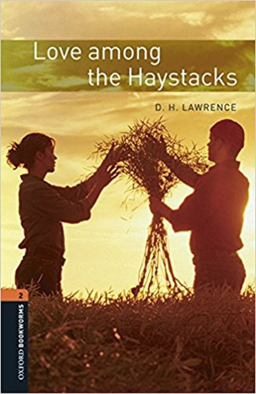 OBWL 2:LOVE AMONG HAYSTACKS MP3 PK