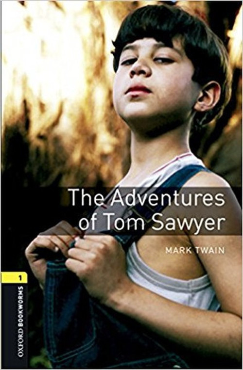 OBWL 1:TOM SAWYER MP3 PK