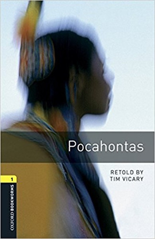OBWL 1:POCAHONTAS MP3 PK
