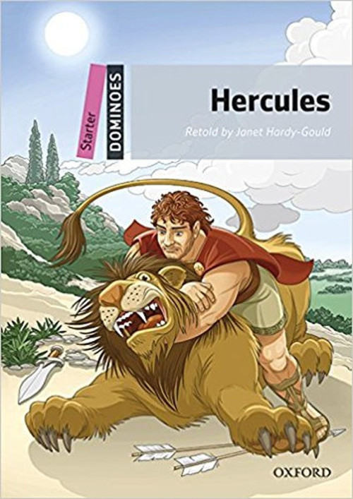 DOMINOES ST:NE HERCULES MP3 PK