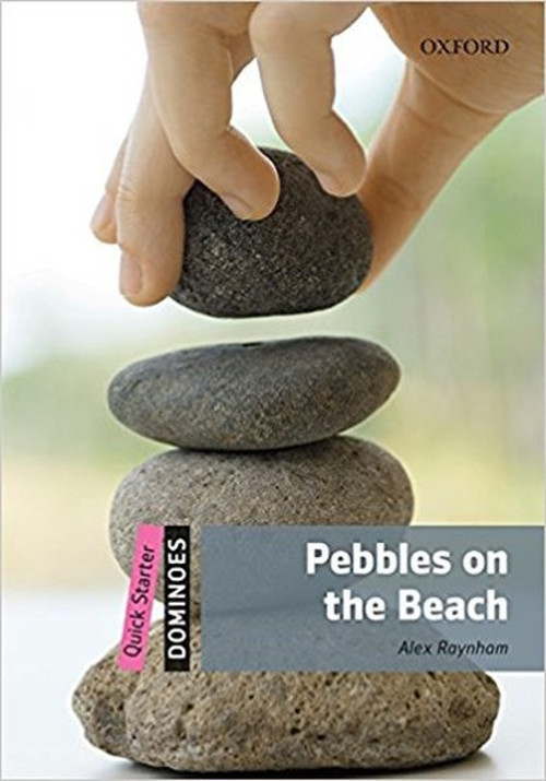 DOMINOES QST:PEBBLES ON BEACH MP3 PK
