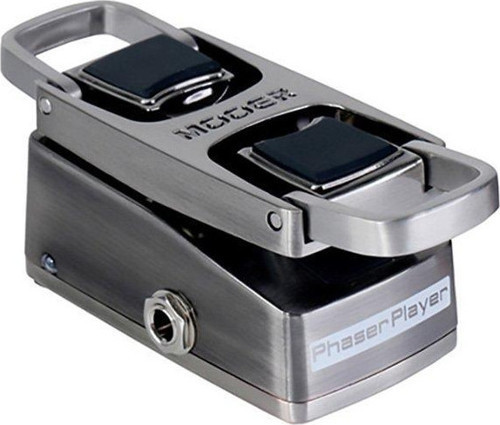 WPH1 Phaser Player Digital Wah Pedalı