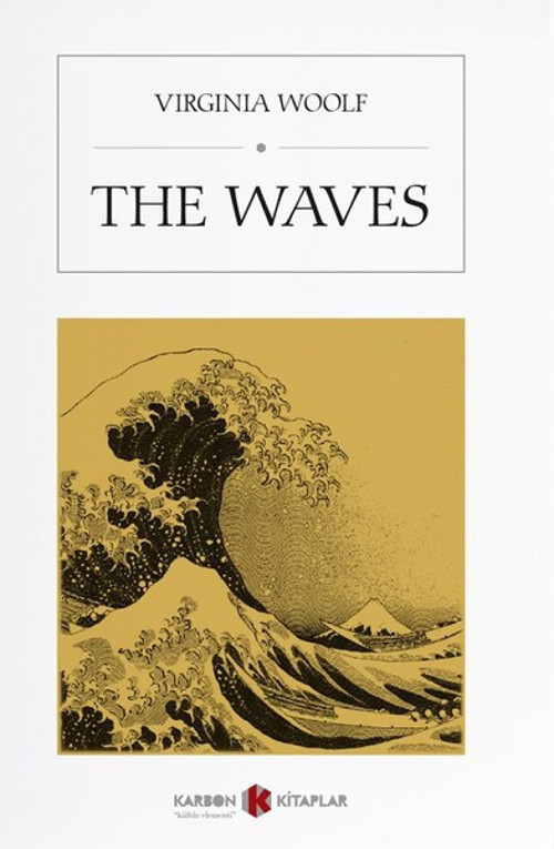 Karbon Kitaplar The Waves