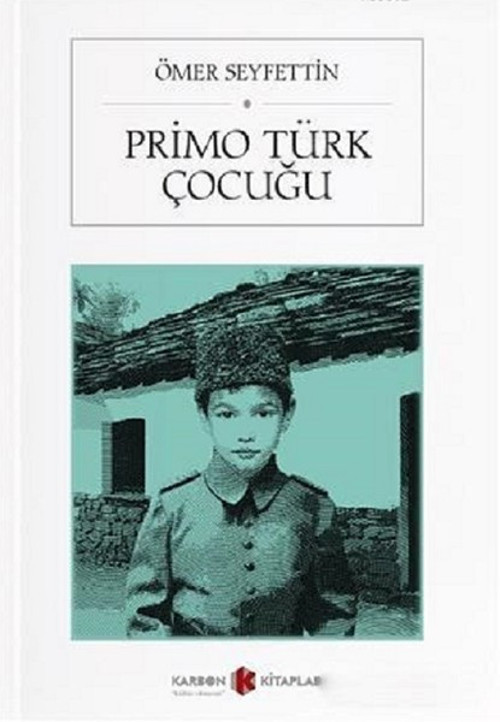 Primo Türk Çocuğu