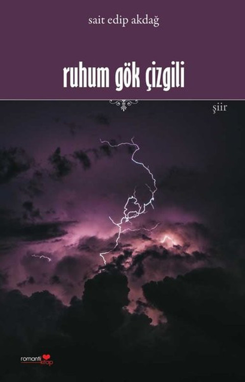 Ruhum Çok Çizgili