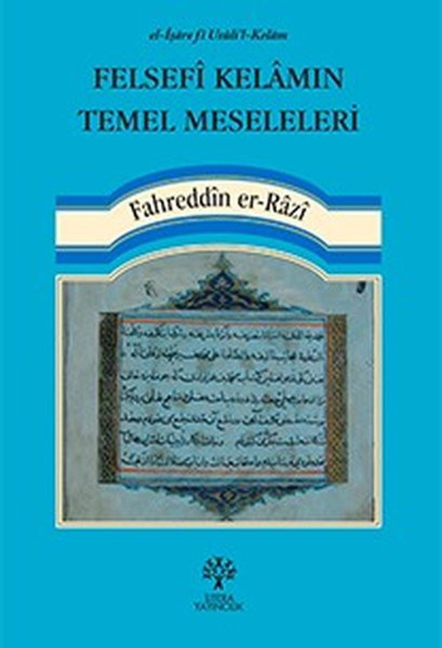 Felsefi Kelamın Temel Meseleleri