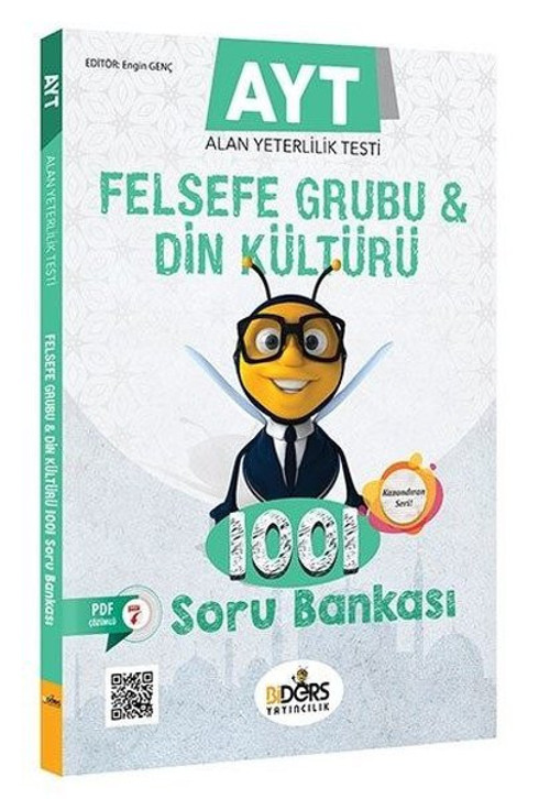 AYT Felsefe Grubu ve Din Kültürü