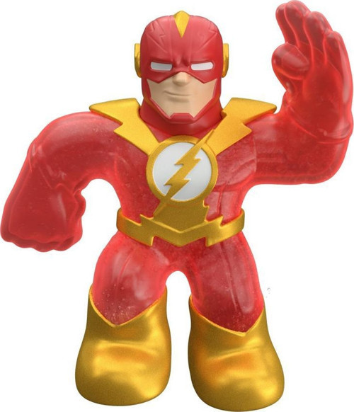 Goo Jit Zu Goo Shifters Flash Karakteri GJD03000-42584