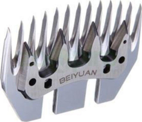 Beıyuan Koyun Kırkma Bıçak Takımı
