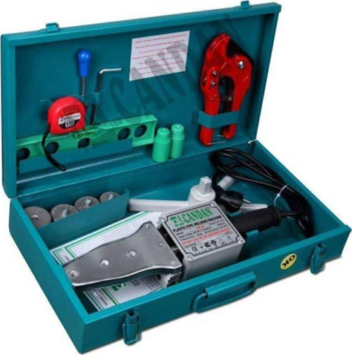 Candan Cm - 06 Set Pprc Boru Kaynak Makinesı