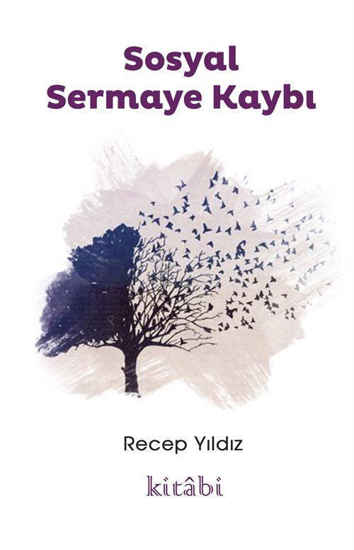 Kitabi Yayınevi Sosyal Sermaye Kaybı
