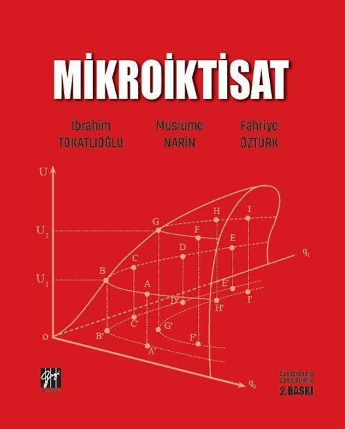 Gazi Kitabevi Mikroiktisat