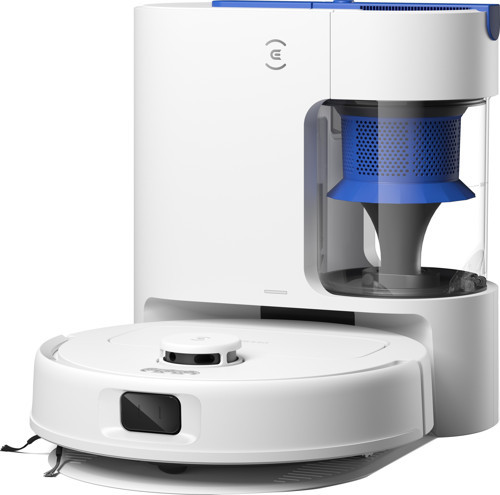 Deebot N20e Plus Robot Süpürge