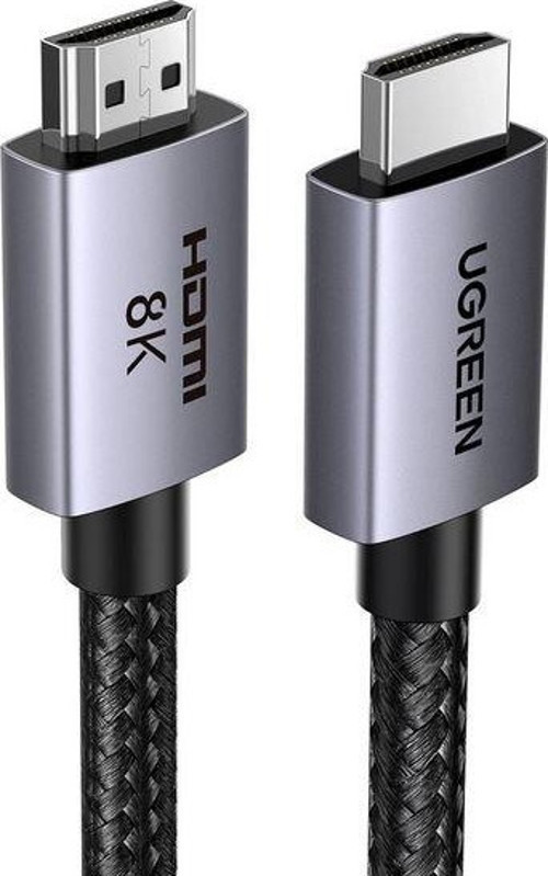 8K 60Hz HDMI 2.1 Kablo, 2m, 25910