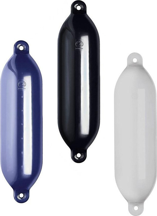 Light Sosis Usturmaça Model:416L (110x460mm) - Beyaz