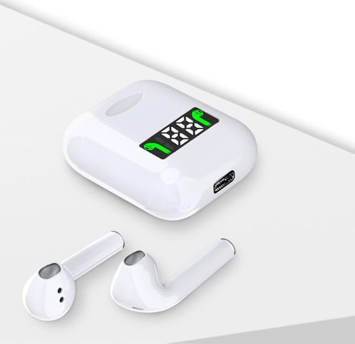 I99 Tws Bluetooth Digital Kablosuz Şarj Özellikli Kulaklık