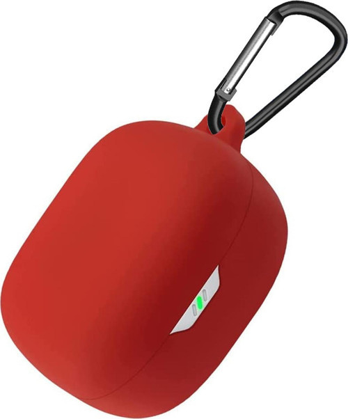 JBL Wave 300 Mat Silikon Kılıf Kırmızı