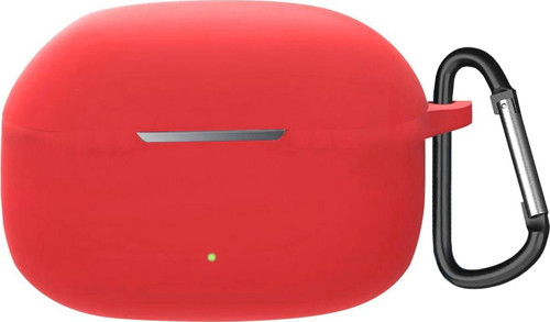 JBL Wave 200 Mat Silikon Kılıf Kırmızı