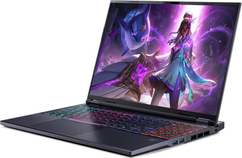 Predator Helios Neo 16 Aı Intel®core™ Ultra 9 275HX 24GB Ddr5 1tb SSD 8GB/RTX5060 115W 16" 2560 x 1600 Wqxga 240HZ Freedos Gaming Bilgisayar. NHQVUEY001F03+ZETTAÇANTA