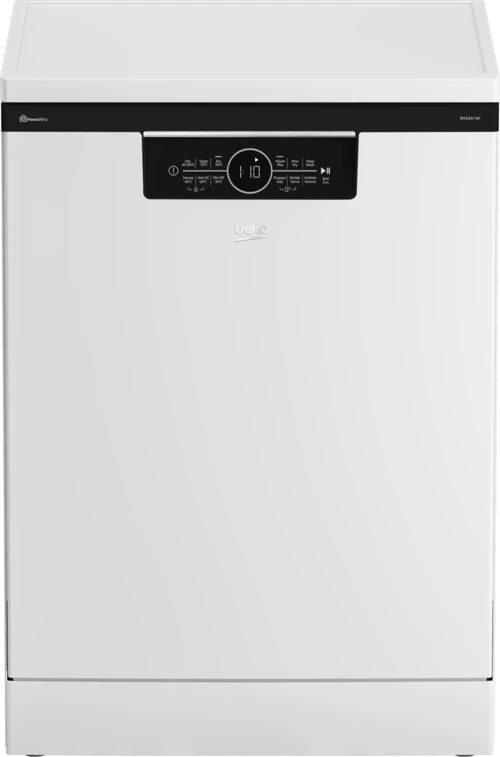 BM 6247 WF 6 Programlı Bulaşık Makinesi