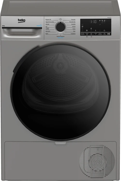 KMX 1001 S 10 Kg Kurutma Makinesi