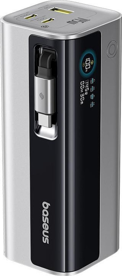 ENERGEEK GR11 PBANK 20kmAh 145W-TİTANYUM