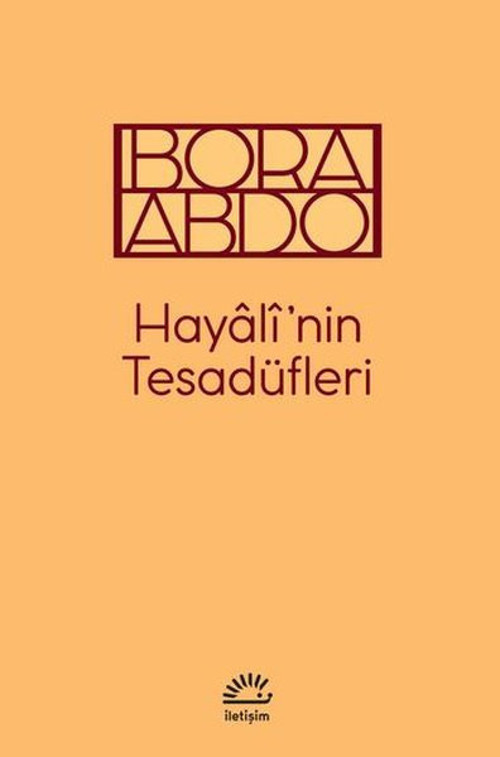 Hayali'nin Tesadüfleri