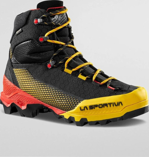 Aequilibrium ST GTX Dağcılık Botu