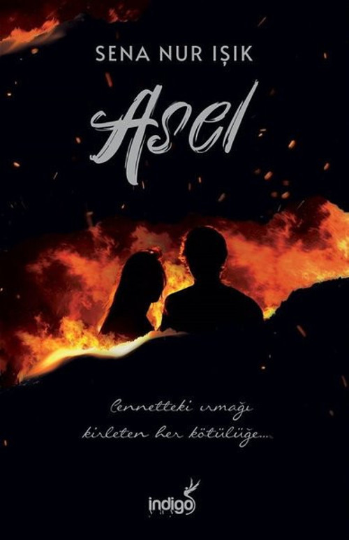İndigo Kitap Yayınevi Asel