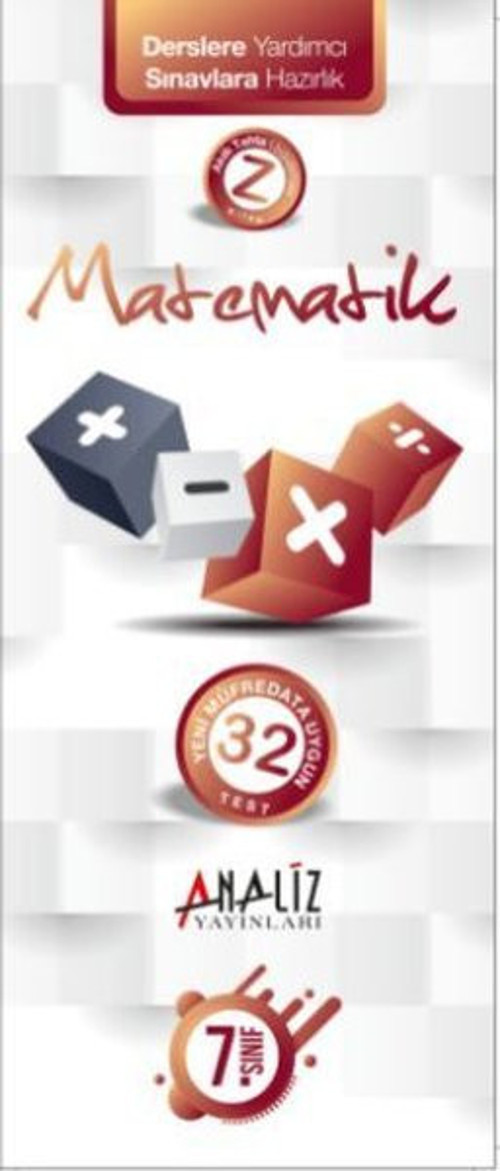 7.Sınıf Matematik Yaprak Test