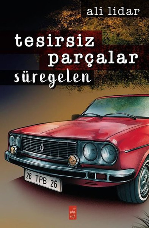 Tesirsiz Parçalar Süregelen