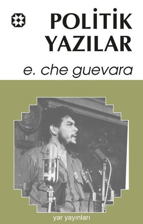 Yar Yayınları Politik Yazılar