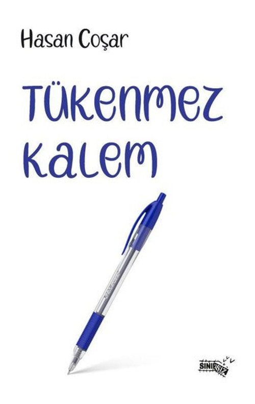 Sınırsız Kitap Tükenmez Kalem