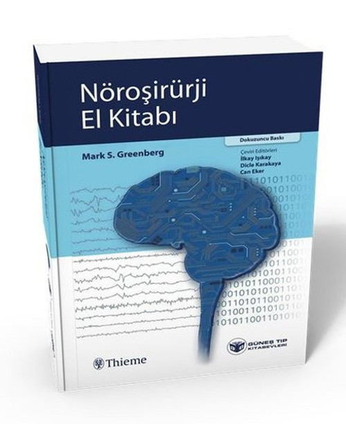 Nöroşirürji El Kitabı