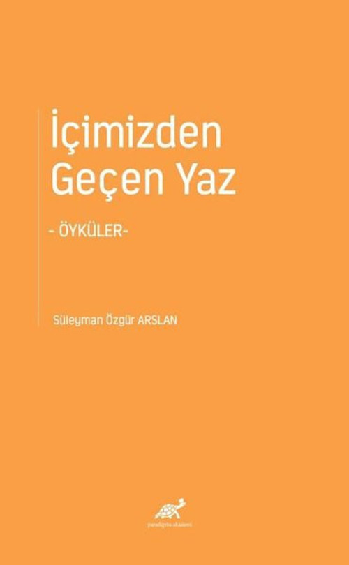 İçimizden Geçen Yaz - Öyküler