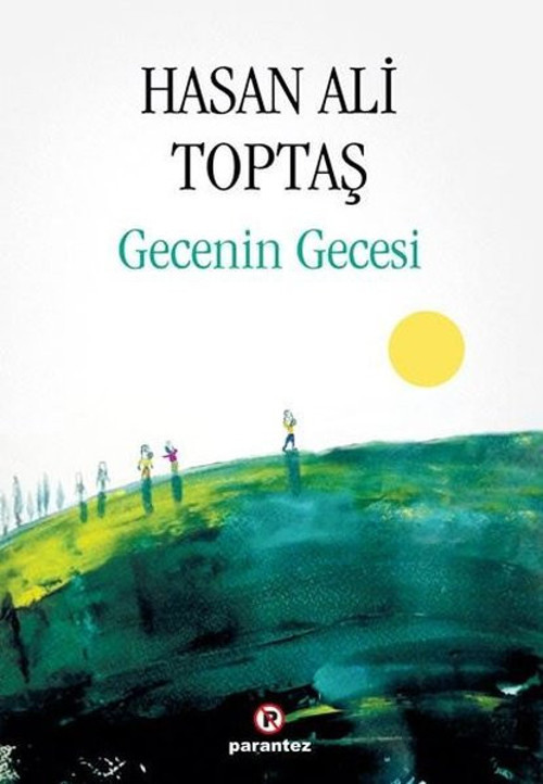 Parantez Gazetecilik ve Yayıncılık Gecenin Gecesi